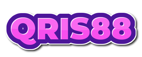 QRIS88 Logo