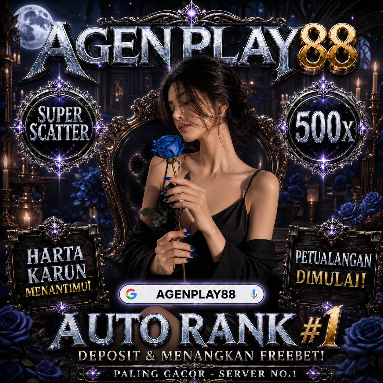 QRIS88 - The Best Aman & Terpercaya